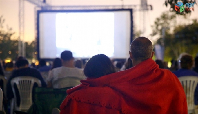 Kadıköy’ün ilk uluslararası festivali, sinema günleri ile başlıyor