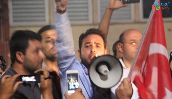Milletvekili İshak Gazel: "15 Temmuz, milletimizin yazdığı büyük bir destandır"