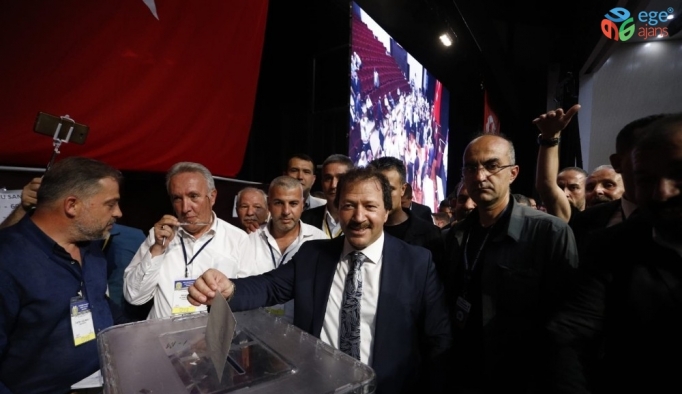 MKE Ankaragücü Başkanı Yiğiner: “Ankaragücü Beştepe Tesisinin yerini bilmeyenler yönetime talip oluyorlar”