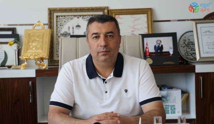 MTB Başkanı Özcan’dan, 15 Temmuz mesajı