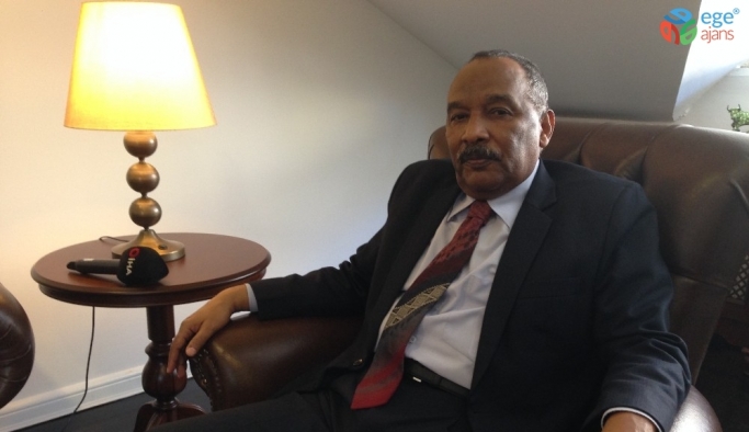 Sudanlı eski bakan: “Uzlaşma sağlanamazsa Sudan’daki kaos ortamı uzun sürer”