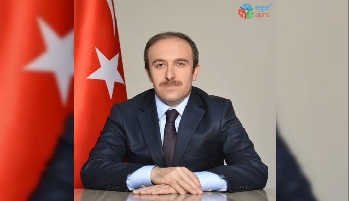 Türkiye’nin en genç Valisi Bayburt’a atandı