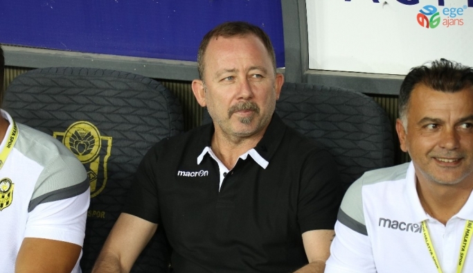 Yeni Malatyaspor, Olimpija Ljubljana maçının ardından transfer için harekete geçti