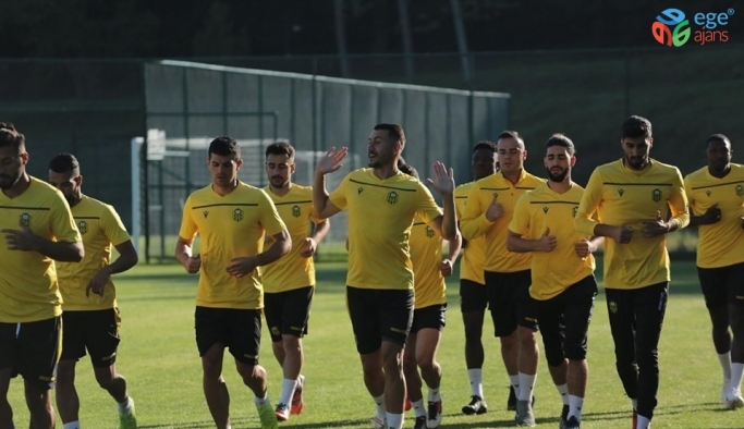 Yeni Malatyaspor’un isim sponsorluğu anlaşması sona erdi