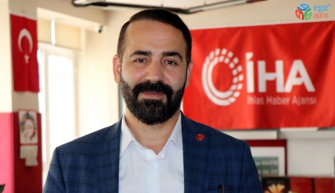 Yeniden Refah Partisi Samsun İl Başkanı Zor’dan, Babacan’ın kuracağı partiye ve İYİ Parti’ye "konjonktürel" göndermesi