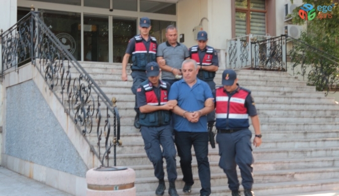 Balıkesir’deki otobüs faciasında 2 şoför tutuklandı