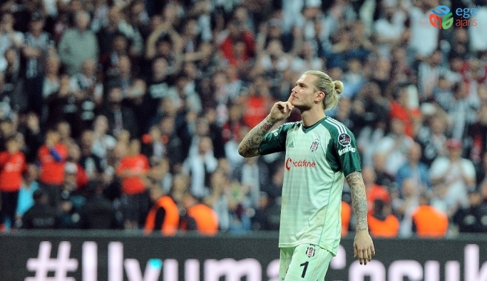 Beşiktaş’a bir sakatlık şoku daha