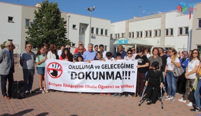 CHP Milletvekili Arık: "Nitelikli okulları kapatmayın"