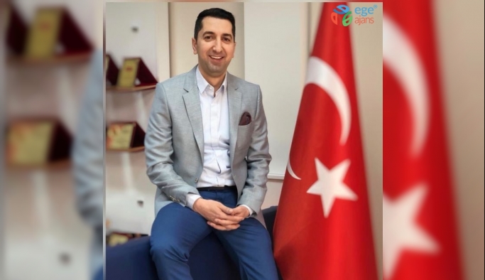 Elazığ Gençlik Spor İl Müdürü Abdulsamet Eren oldu