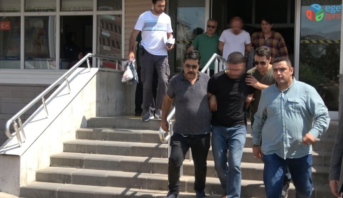 Kırıkkale’de öldürülen inşaat bekçisinin şüphelileri yakalandı