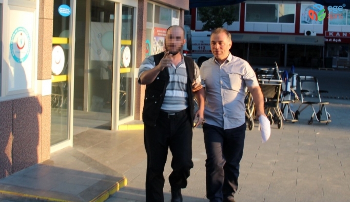 Konya’da DEAŞ operasyonu: 12 gözaltı kararı