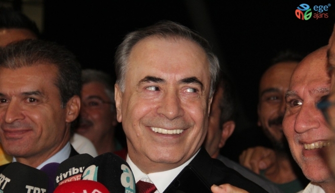 Mustafa Cengiz: “Adil, dürüst, hakça bir yarış içinde liglerimiz ve kupalarımız devam eder”