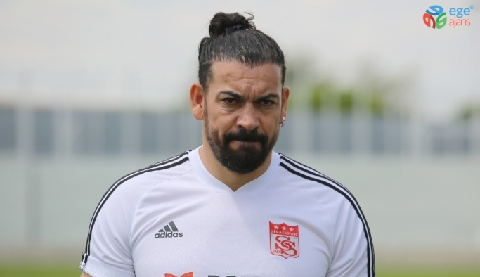 Servet Çetin: “Sivasspor ligde olmazsa olmaz”