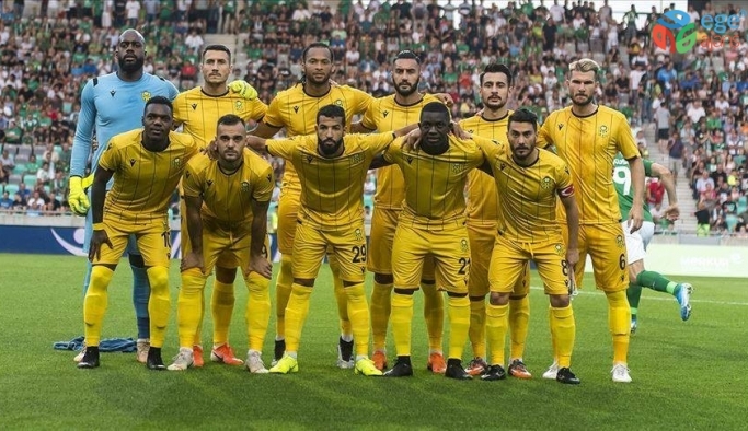 Yeni Malatyaspor’dan Play-off eşleşmesi açıklaması