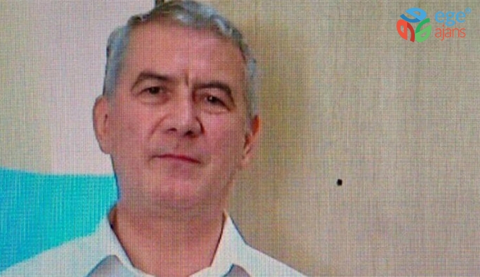 Ergenekon hakimi Hasan Hüseyin Özese'ye FETÖ'den 10 yıl hapis
