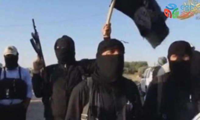 IŞİD'in 'cellat kadısı' İstanbul'u kana bulayacaktı