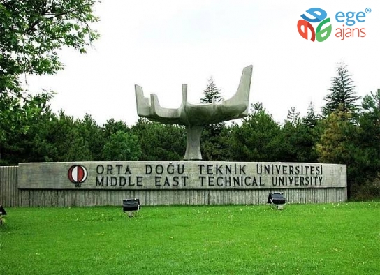 ODTÜ 'eğitim öğretim'de en başarılı üniversite oldu