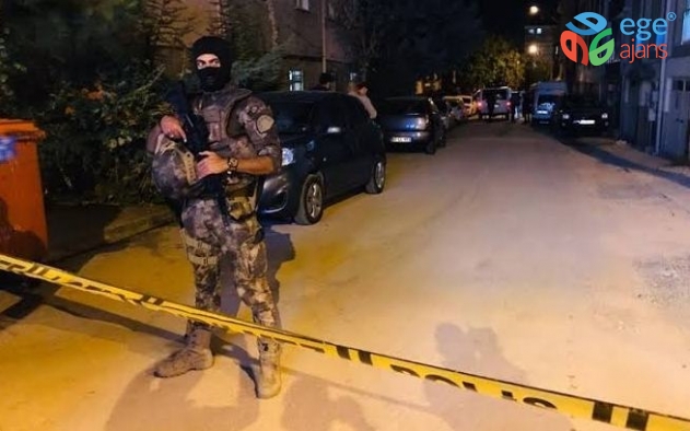 Adana’da saldırı düzenleyen teröristler etkisiz hale getirildi