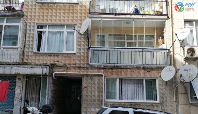 Adil Öksüz’ün Üsküdar’da saklandığı ev görüntülendi