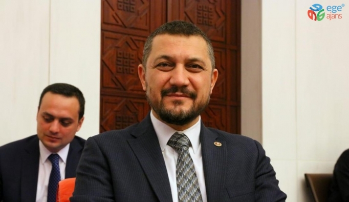 AK Parti milletvekili Açıkgöz’den “Kapadokya Alan Başkanlığı ve Göreme Vadisi” açıklaması