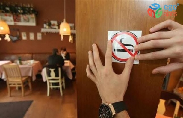'Fahri sigara denetçiliği' geliyor