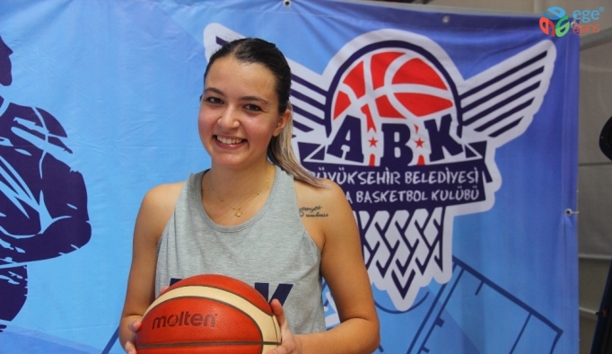 İrem Naz, BB Adana Basketbol’da