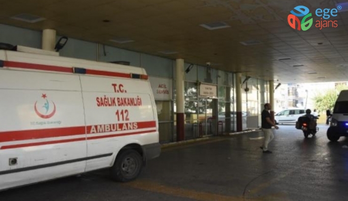 İzmir'de dehşet! Asistan doktora saldırı