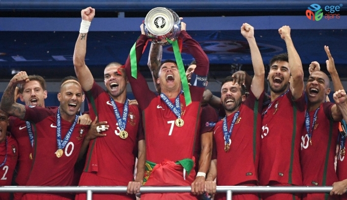 EURO 2020’yi kazanan ekip, 69 milyon Euro’yu kasasına koyacak