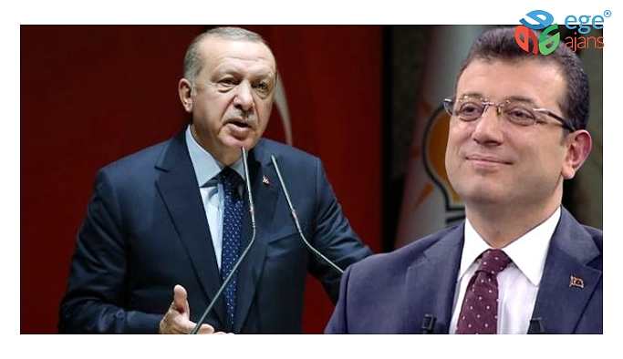 İmamoğlu, Erdoğan'ın "Borç yiğidin kamçısıdır, bu krediyi bulmak sizin işiniz" sözlerine yanıt verdi