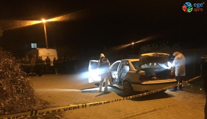 Adana’da silahlı saldırı: 2 ölü