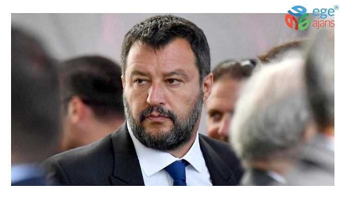 Aşırı sağcı İtalyan lider Salvini, Türk fındığı içerdiği için Nutella yemeyeceğini söyledi