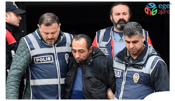 Ceren Özdemir'in katili güvenlik gerekçesiyle Şırnak'taki cezaevine gönderildi
