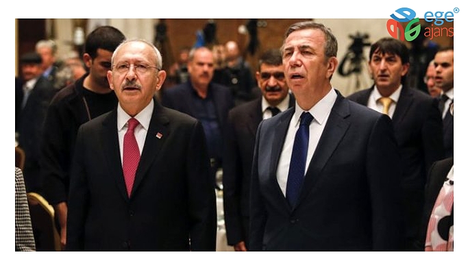 CHP lideri Kılıçdaroğlu'ndan rüşvet açıklaması: Hukukun gereği neyse yapılacak