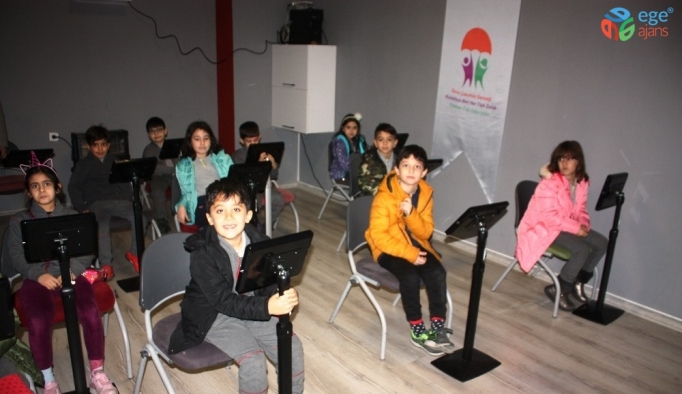 Diyarbakır’da Dijital Müze açıldı