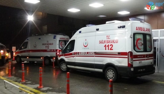 Diyarbakır’da kadın cinayeti, bebeği kucağında kurşuna dizildi