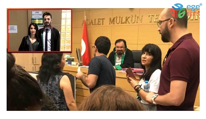 Etek boyu ölçen Hakim Mehmet Yoylu için 7 yıla kadar hapis istemiyle iddianame hazırlandı
