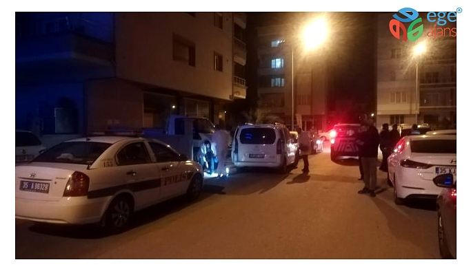 İzmir'de Sağlık müdürü ve doktorun eşinin öldürülmesine ilişkin 2 kişi gözaltına alındı