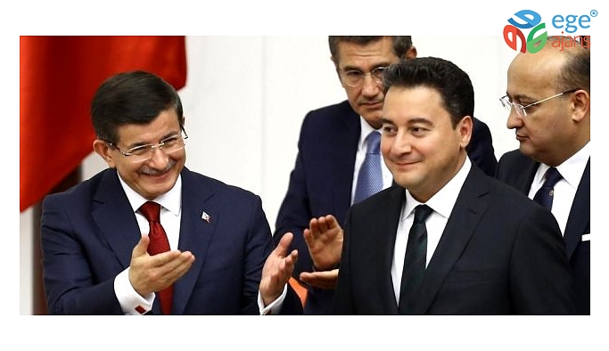 KONDA Genel Müdürü Bekir Ağırdır: Babacan ve Davutoğlu yarım puan da oy alsalar AK Parti'nin canını yakacak