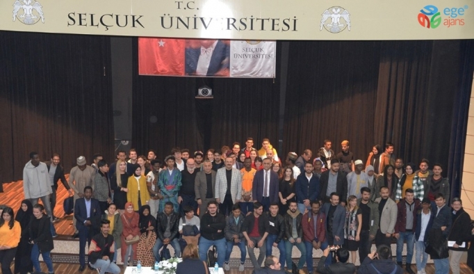Selçuk Üniversitesinde Mehmet Akif Ersoy anıldı