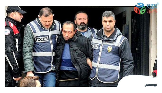 Son dakika: Ceren Özdemir'in katili Özgür Arduç hakim karşısında: Çocukluğumda 2 kez tecavüze uğradım