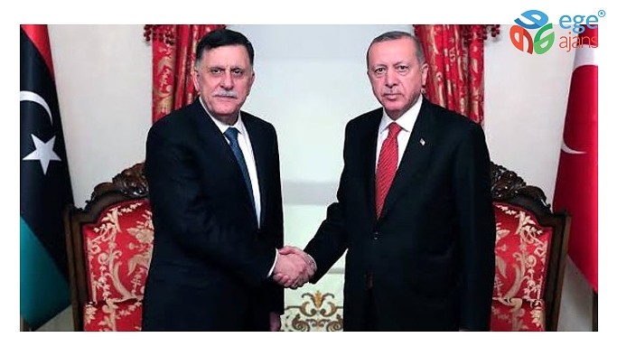 Son dakika: Libya Başbakanı'ndan Türkiye resti: Baskı ve manipülasyon kabul etmiyoruz