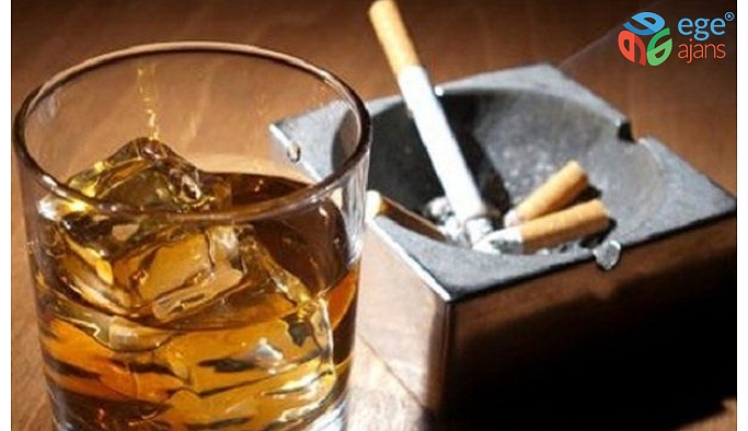 Son Dakika: Yılbaşında içki ve sigaraya vergi artışı olmayacak