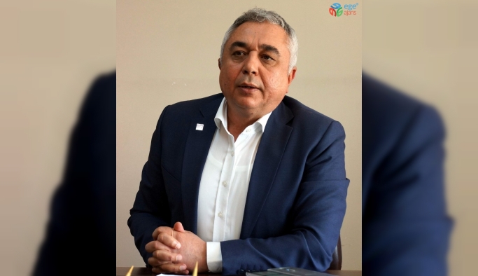 CHP İl Başkanı Çankır’dan, Bozdoğan Belediye Başkanı Altıntaş’a ‘sözünde dur’ çağrısı