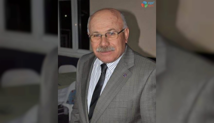 CHP Mut İlçe Başkanı Hayati Bağcalı oldu