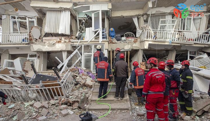 Dünya liderlerinden Elazığ depremi dolayısıyla başsağlığı mesajları