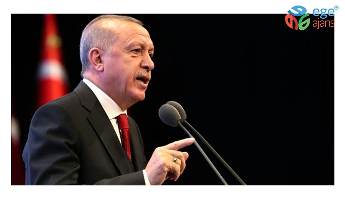 Erdoğan'ın uyarısı işe yaradı! Tüm ürünlerde "Made in Türkiye" yazacak
