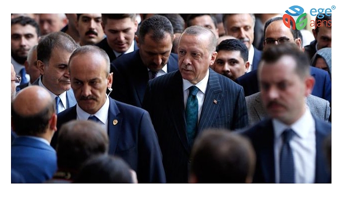 Eski AK Partili vekil "Erdoğan rahatsız" dedi ve ekledi: Parlamenter sisteme dönülecek