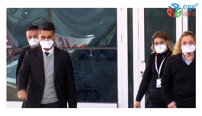 İstanbul'daki devlet hastanesindeki alarmın nedeni belli oldu! İki Çinli hastada domuz gribi şüphesi