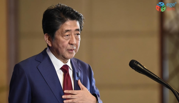 Japonya Başbakanı Abe’den Orta Doğu’ya ziyaret
