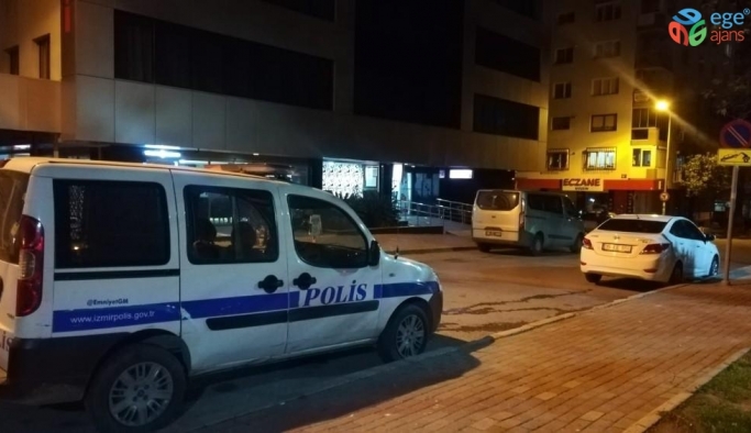 İzmir'de kaçak alkol tükettiği iddia edilen avukat hayatını kaybetti